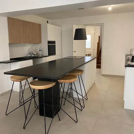 Maison De Wim & Chill