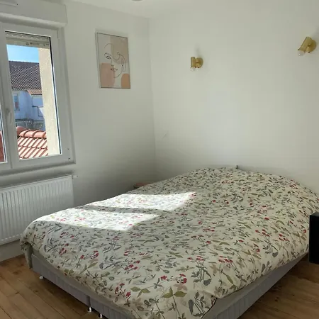 Maison De Wim & Chill