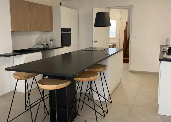 Maison De Wim & Chill