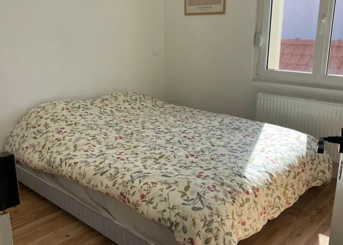 Maison De Wim & Chill וימרה