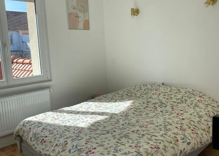 Maison De Wim & Chill