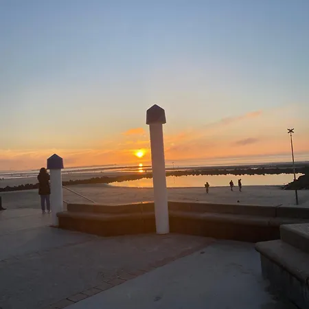 Maison De Wim & Chill