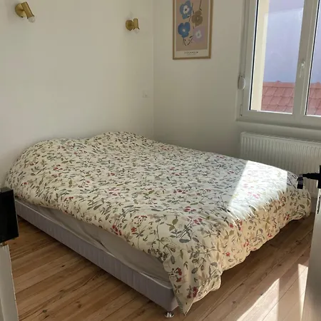 Maison De Wim & Chill Wimereux